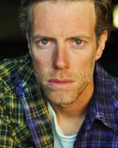 Брайан Тиллотсон фото