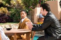 Кадр Во все тяжкие