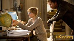 Кадр из фильма "Остров Ним" - 2