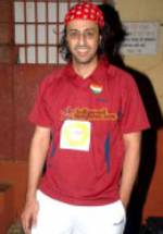 Салим Мерчант фото