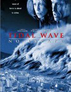 Цунами: нет выхода