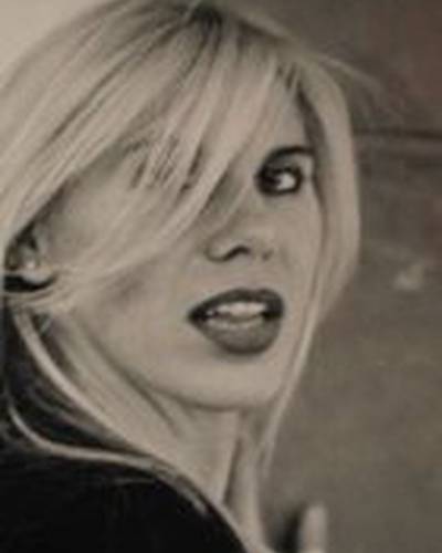 Альмудена Альказар фото