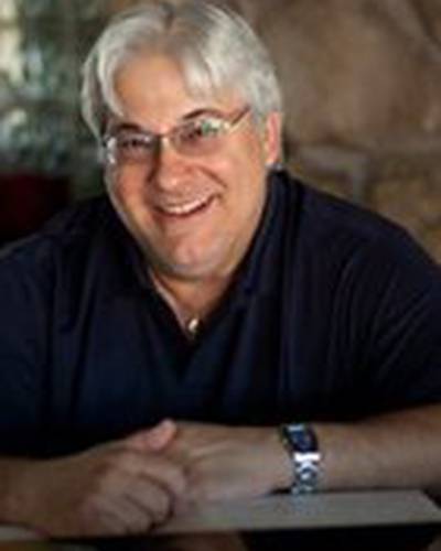 Ефрем Бергман фото