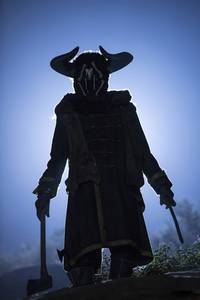 Кадр Мир Дикого Запада