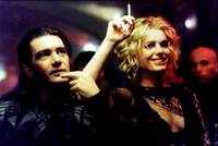 Кадр Роковая женщина