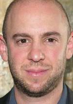 Джон Гамбург фото