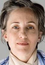 Луиз Мингенбах фото