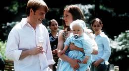 Кадр из фильма "Адам и Ева" - 1