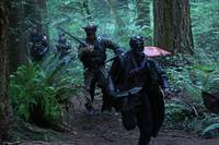 Кадр Однажды в стране чудес