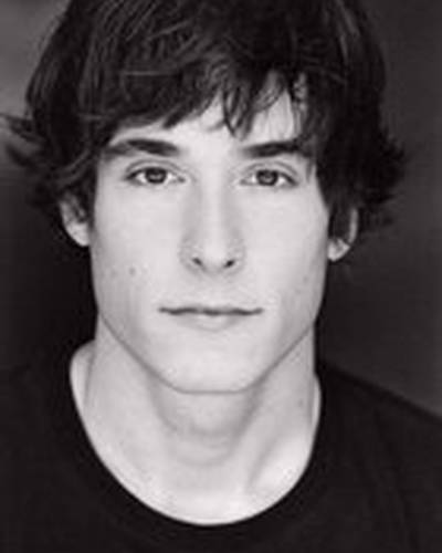 Адам Дель Рио фото