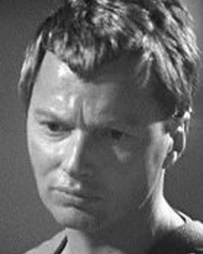 Джордж Рубисек фото