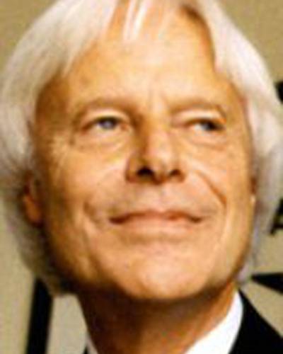 Дэвид Эбботт фото