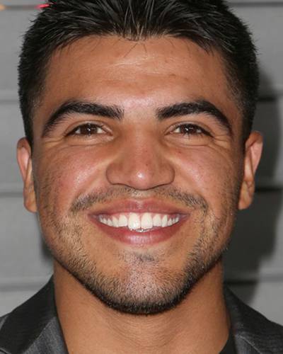 Виктор Ортис фото