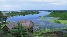 Кадр из фильма "El Gran Dragon" - 1