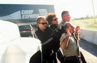 Кадр Неудержимые