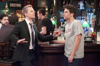 Кадр Как я встретил вашу маму