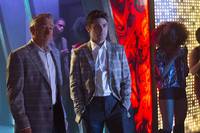 Кадр Дедушка легкого поведения (Грязный дедушка)