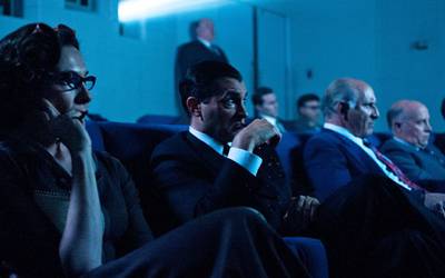 Как формируется украинский прокат: ключевые принципы