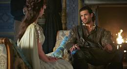 Кадр из фильма "Царство" - 1