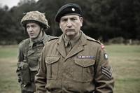 Кадр Рядовые (мини-сериал)