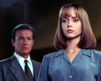 Кадр Узурпаторша