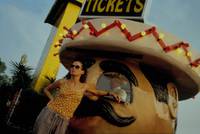 Кадр Силы природы