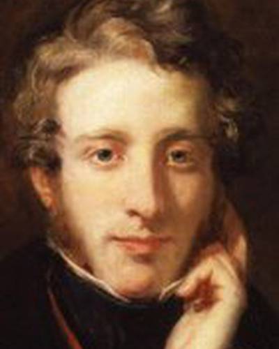 Эдвард Джордж Бульвер-Литтон фото