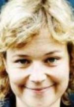 Сара Джонсен фото