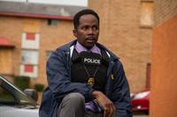 Кадр Саботаж