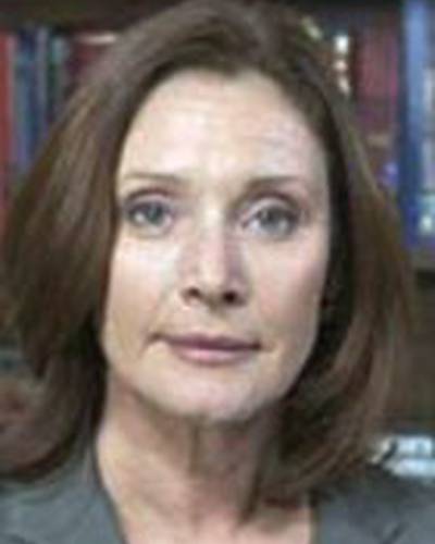 Уэнди Хьюз фото