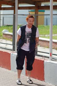 Кадр Поцелуй сквозь стену