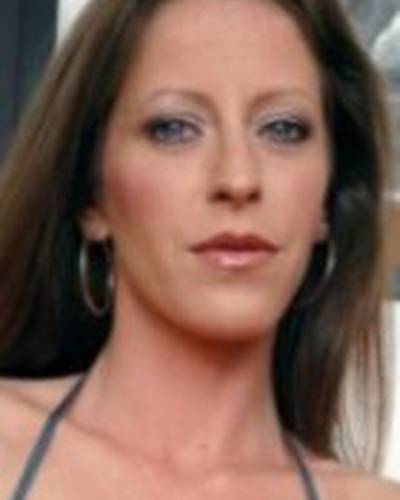 Лиза Харпер фото