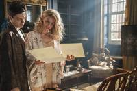 Кадр Флеминг (мини-сериал)