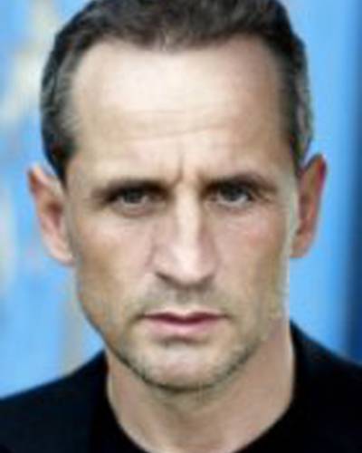 Тим Вильде фото