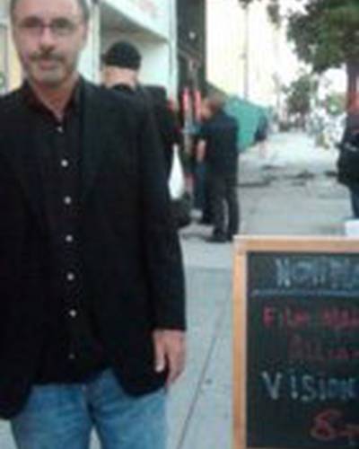 Кристофер Клатман фото