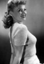 Джун Хаттон фото