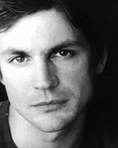 Гейл Харольд фото