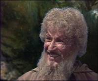 Кадр Сказочное путешествие мистера Бильбо Беггинса Хоббита