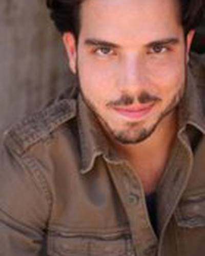 Русс Гутин фото