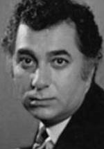 Георгий Мовсесян фото