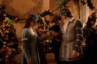 Кадр Ромео и Джульетта