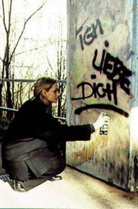 Кадр Дурман любви