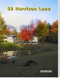 58 Harrison Lane (видео)