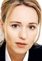 Юлия Берхольд фото