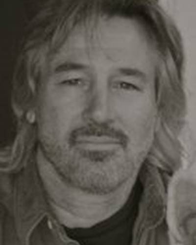 Джон Х. Эпштейн фото