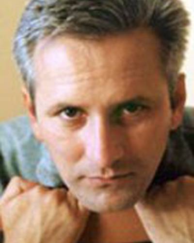 Сергей Щербин фото