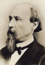 Николай А. Некрасов фото