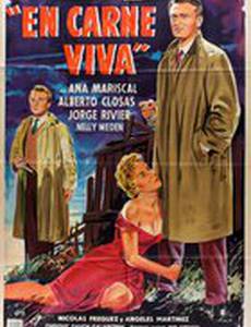 En carne viva