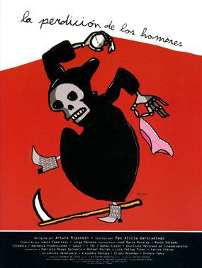 Беда всех мужчин