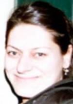 Гергана Войт фото